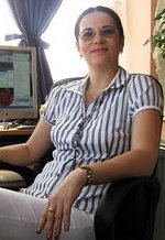Cristina Loredana Tudorica - BIROU DE MEDIATOR  Mediatori