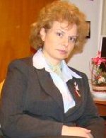 Consultant Juridic - ELENA VASILE Poza