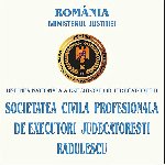 Rădulescu Doina  executor judecatoresc Poza
