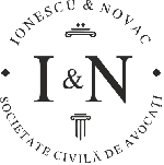 Ionescu & Novac - Societate civila de avocati oferta Drept civil