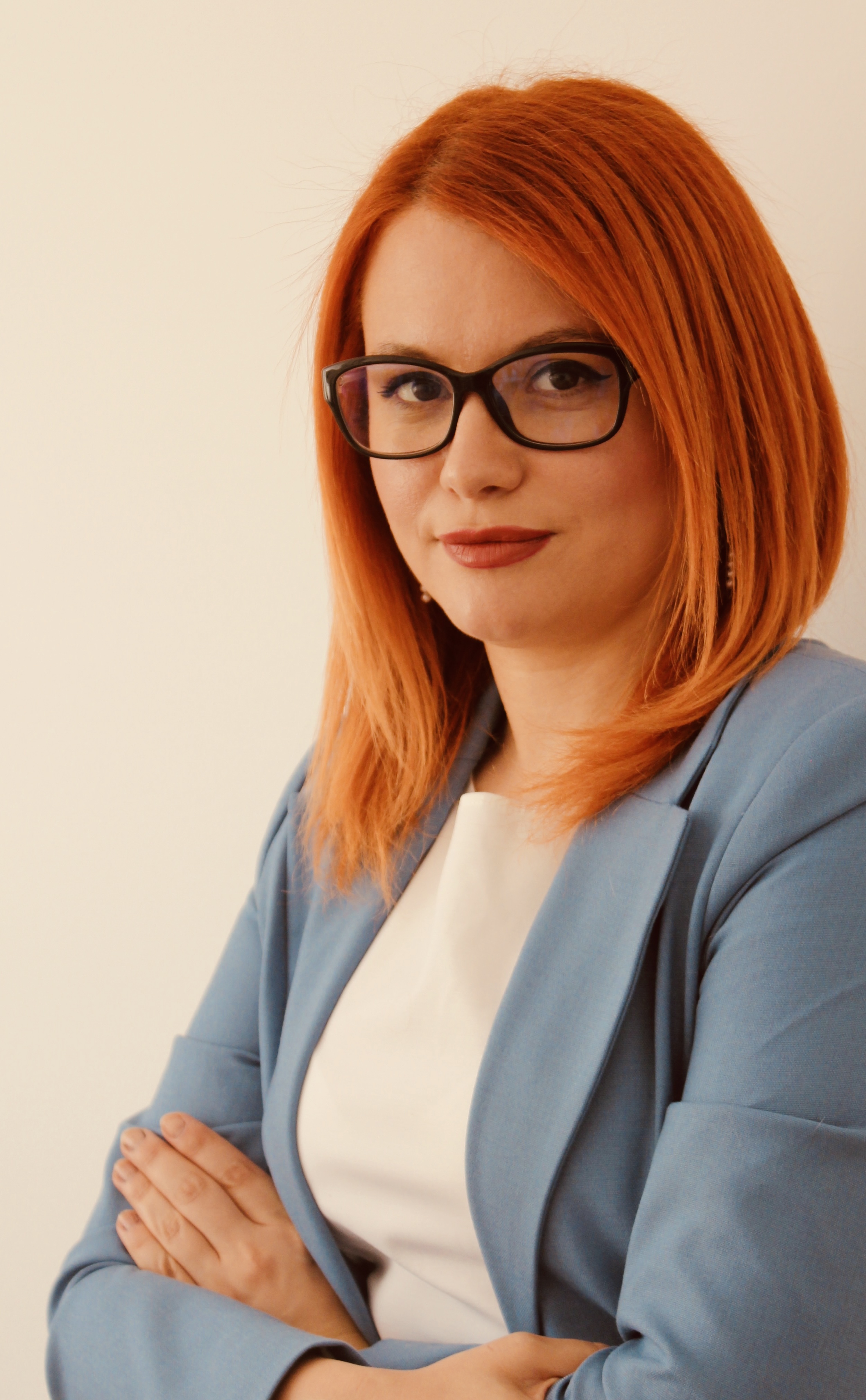 Avocat PETRESCU ECATERINA SORINA, Baroul Bucuresti