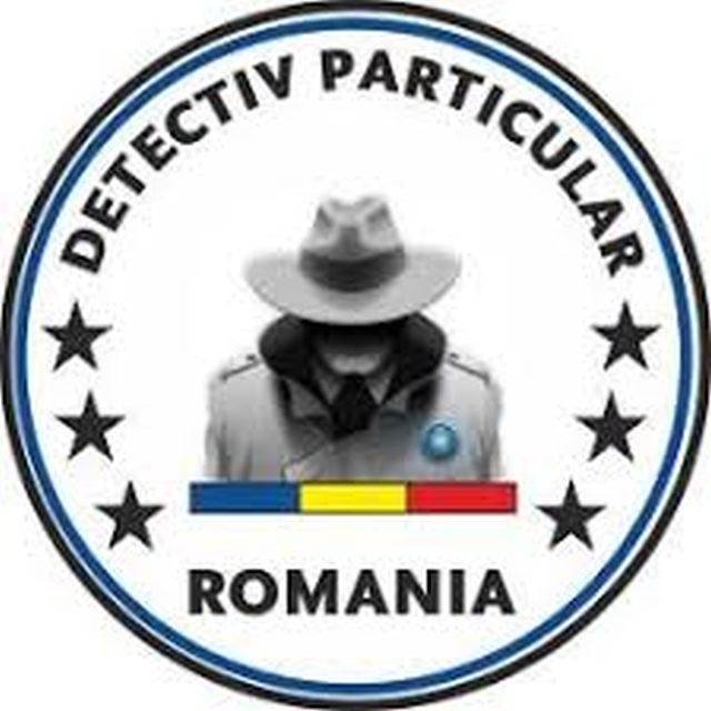 Detectiv Particular DRAGOMIR DANIEL, judetul Bucuresti